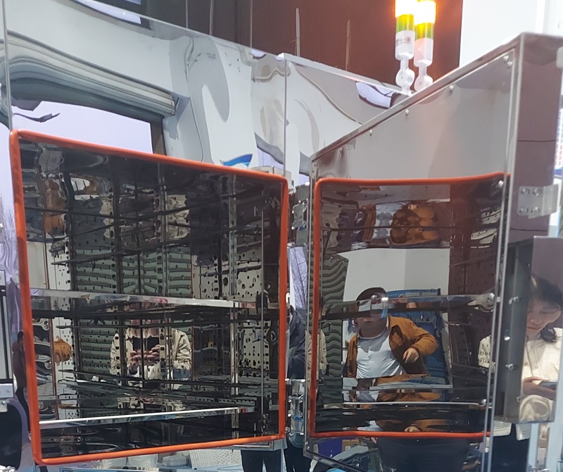 Печи для микроэлектроники