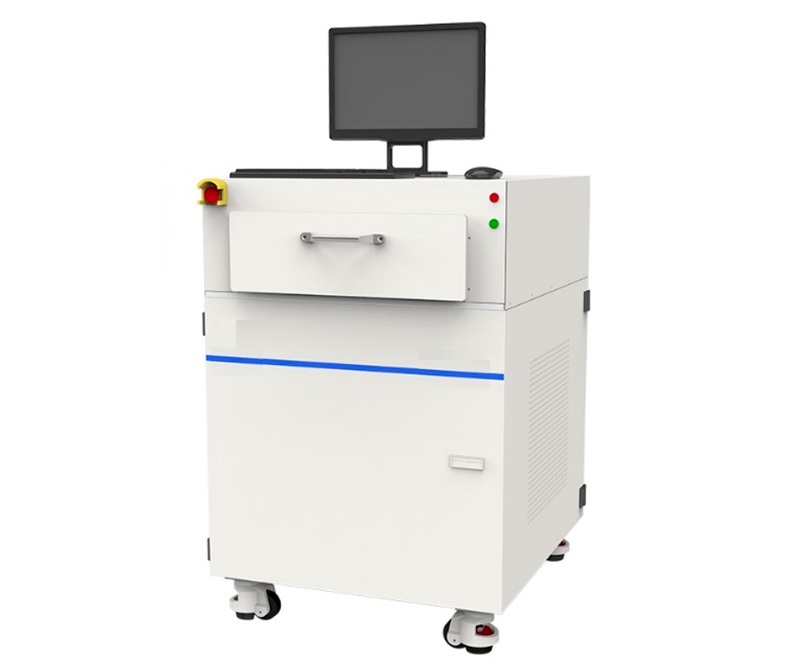 Печь для задубливания фоторезиста PHOTORESIST SEMIVATEK